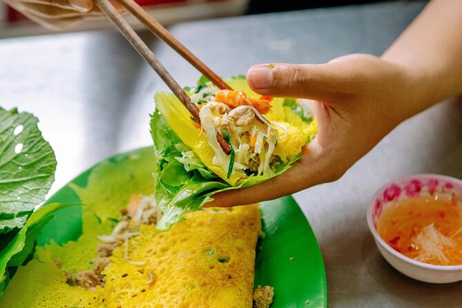 5 Hours Private Guided Food Tour in Da Nang - Directions to the Food Tour