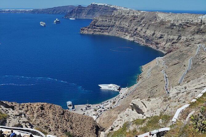 5 Hours Private Guided Tour Around Santorini - Questions and Support