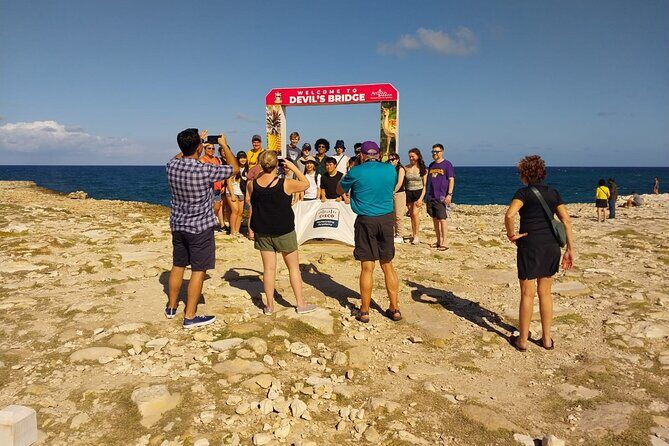 5 Hours Private Historical Tour in Altagracia - An In-Depth Look at the 5-Hour Private Tour