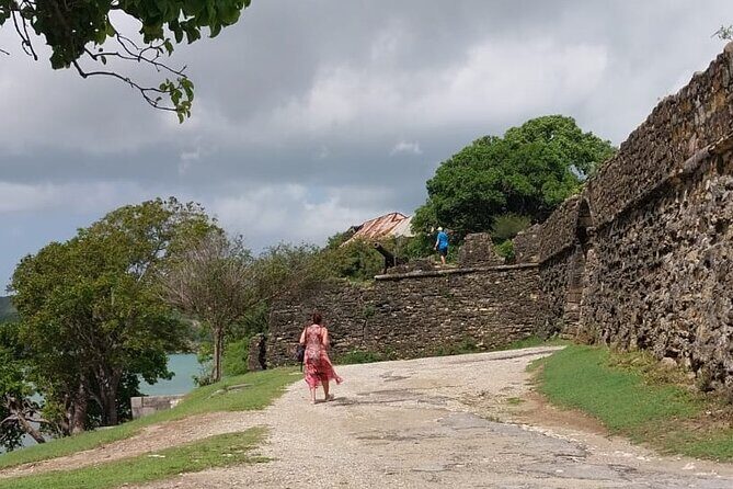 5 Hours Private Historical Tour in Altagracia - Final Verdict