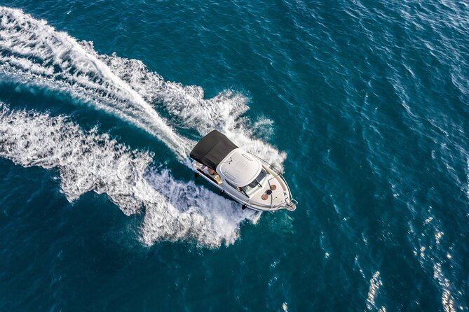 5 Hours Private Kamenjak and Medulin Archipelago Tour - Good To Know