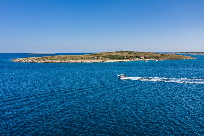 5 Hours Private Kamenjak and Medulin Archipelago Tour - Inclusions
