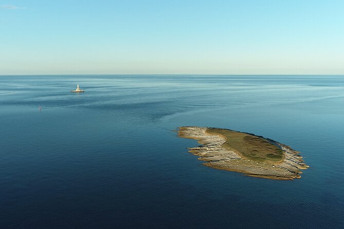 5 Hours Private Kamenjak and Medulin Archipelago Tour - Additional Information