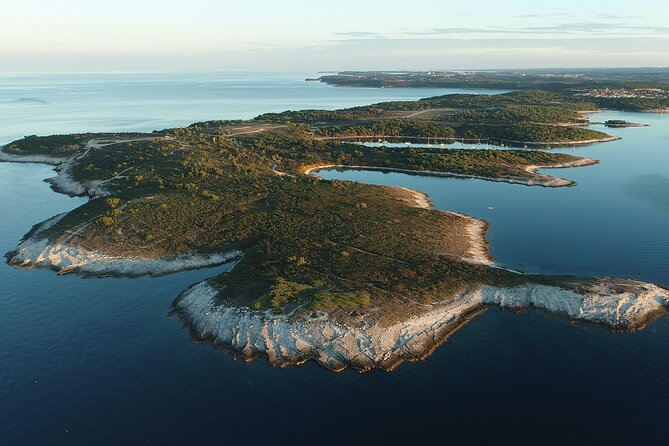 5 Hours Private Kamenjak and Medulin Archipelago Tour - Directions