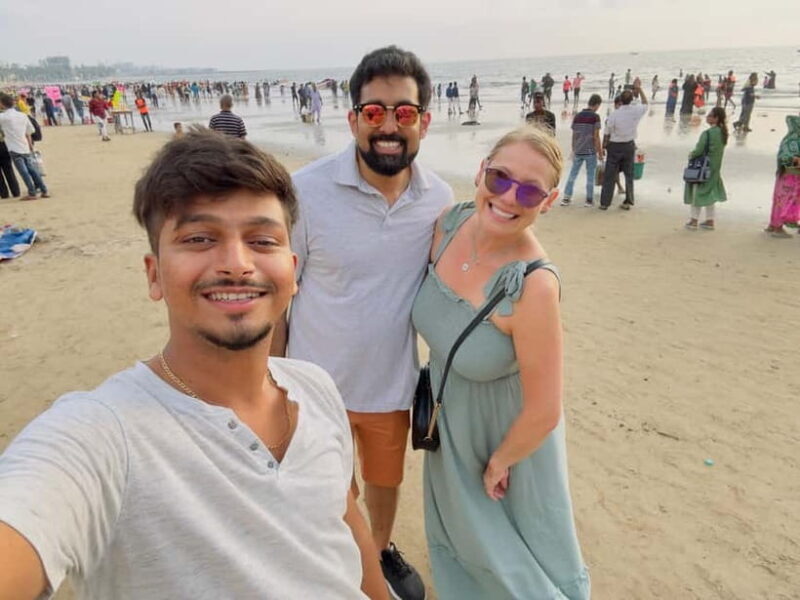 5 Hours Private Mumbai City Sightseeing Tour with Guide - Why This Tour Offers Good Value