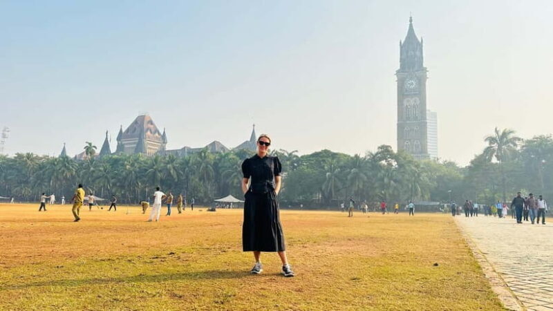 5 Hours Private Mumbai City Sightseeing Tour with Guide - Good To Know