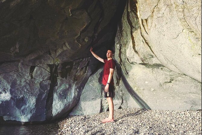 5 Hours Private Quest Trip Along the Coast of Tsikhidziri - Fitness Requirements