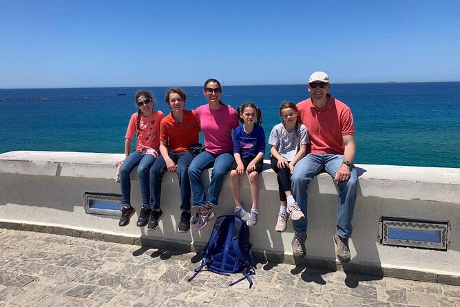 5 Hours Private Tangier Tour - Itinerary Overview