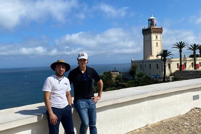 5 Hours Private Tangier Tour - Insider Tips
