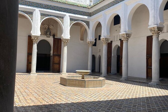5 Hours Private Tangier Tour - Booking Information