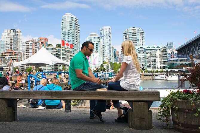 5 Hours Private Tour from Vancouver City(Not YVR or Cruise Port) - Good To Know
