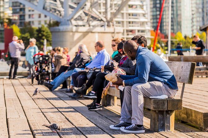 5 Hours Private Tour from Vancouver City(Not YVR or Cruise Port) - FAQ