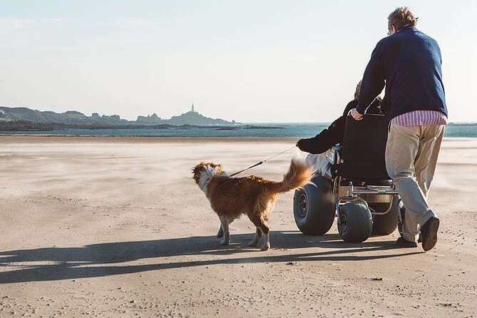 5-Hours Private Tour Highlights of Santorini Accessibly Panoramic - English Speaking Tour Escort