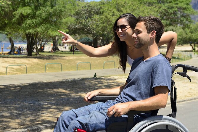 5-Hours Private Tour Highlights of Santorini Accessibly Panoramic - The Sum Up