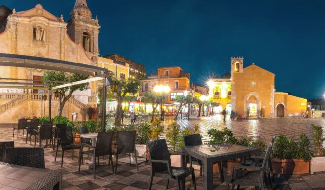 5 Hours Private Tour of Taormina From Messina - Inclusions
