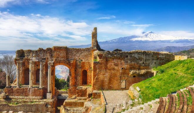 5 Hours Private Tour of Taormina From Messina - Frequently Asked Questions