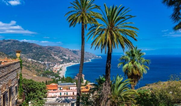 5 Hours Private Tour of Taormina From Messina - The Sum Up