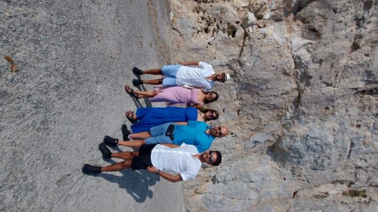 5-Hours Private Tour With Pick up - Activity Details