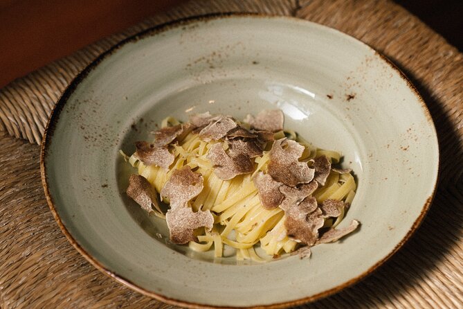 5 Hours Private Truffle Hunting in Tuscany With Tasting - Tour Highlights