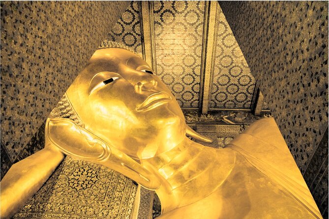 5-Hours Private Walking Tour in Bangkok With Guide - Tour Highlights