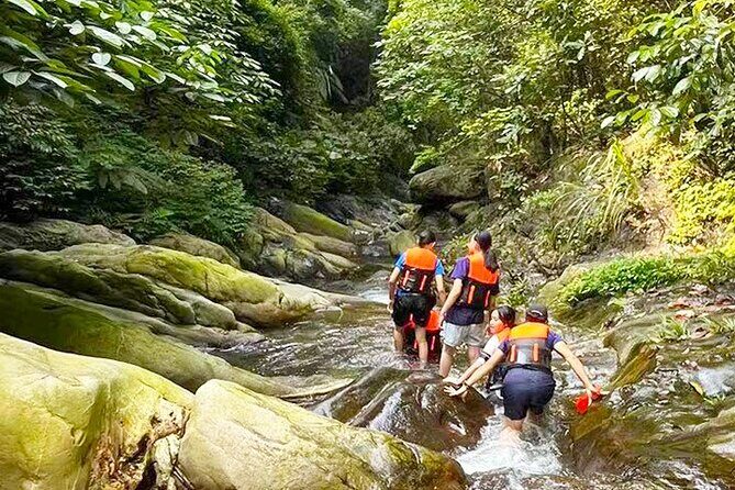 5 Hours Private Xingping River Tracing Activity From Yangshuo - What to Expect from the Xingping River Tracing Tour