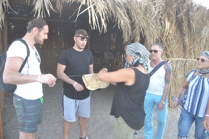 5-Hours Quad Bike Safari Desert With Oriental Show in Hurghada - Inclusions and Price