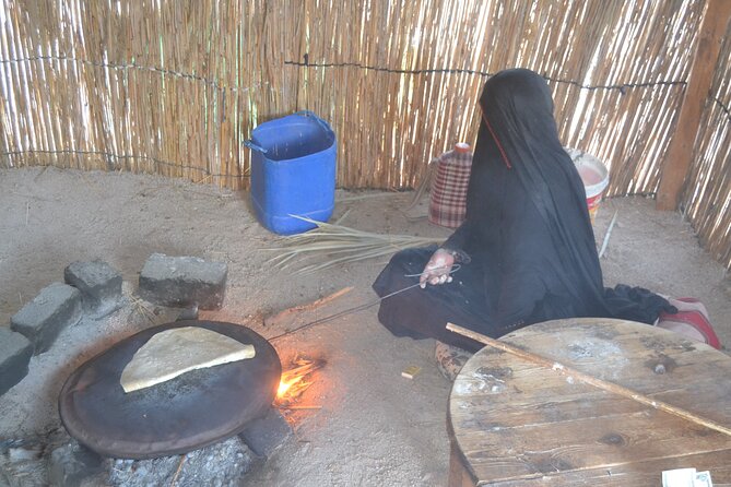 5-Hours Quad Bike Safari Desert With Oriental Show in Hurghada - Participant Requirements