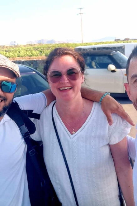 5 Hours Santorini Sightseeing Experience - Key Stops and Activities