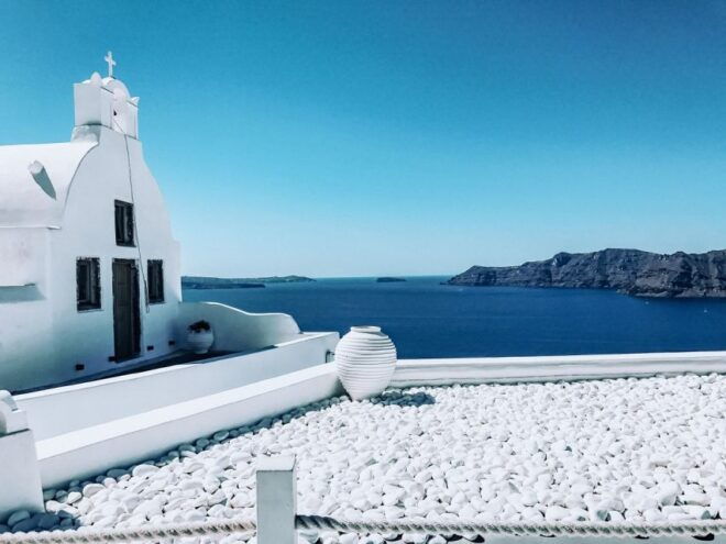 5 Hours Santorini's Highlights & Ancient Akrotiri - Tour Highlights