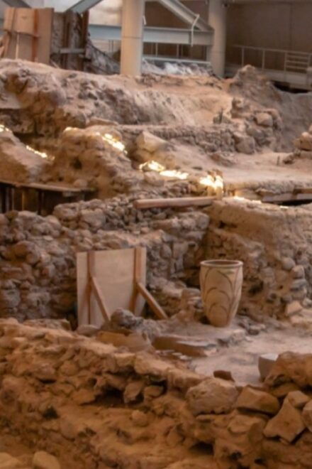 5 Hours Santorini's Highlights & Ancient Akrotiri - Important Information