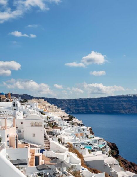 5 Hours Santorini's Highlights & Ancient Akrotiri - Frequently Asked Questions