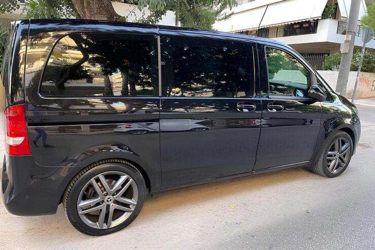 5 Hours Semi Private Tinos Cultural Van Tour - Good To Know