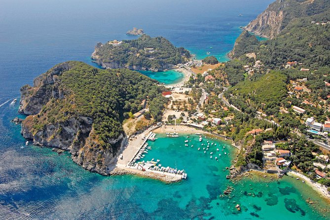 5-Hours Small Group Tour - Corfu Town,Palaiokastritsa and Local Tastings - Traveler Photos and Reviews