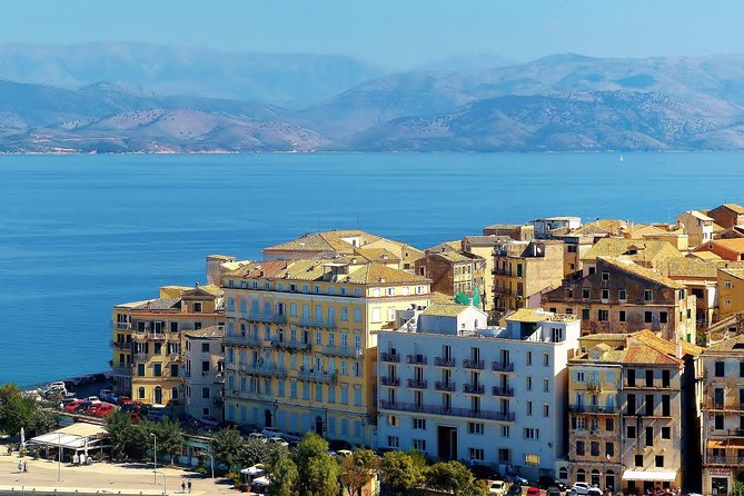 5-Hours Small Group Tour - Corfu Town,Palaiokastritsa and Local Tastings - Customer Reviews