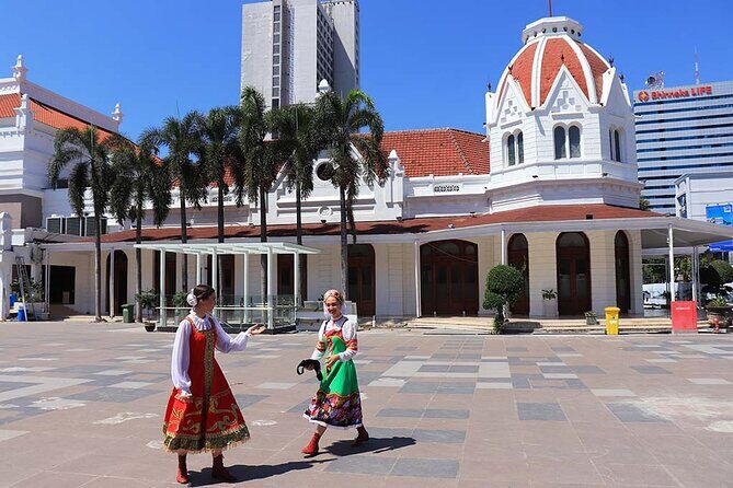 5 Hours Surabaya Comfort City Tour - An In-Depth Look at the 5 Hours Surabaya Comfort City Tour