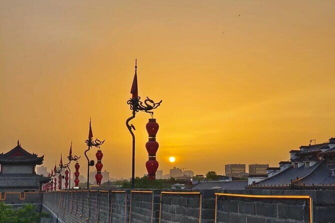 5 Hours Tour to the Terracotta Warriors Museum - Why This Tour Works Well