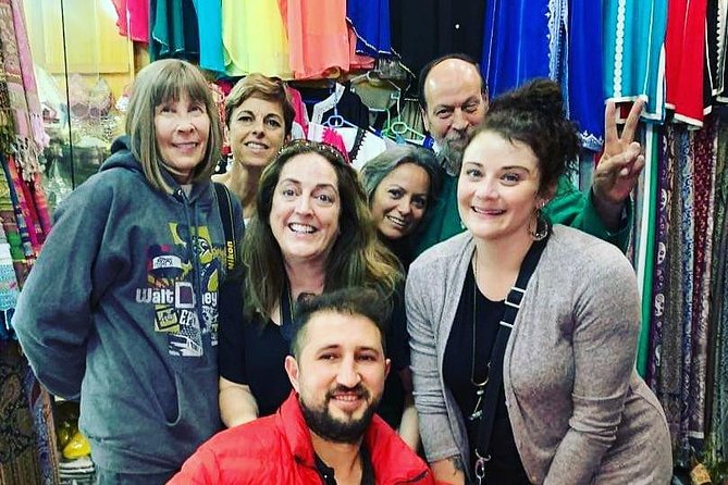 5 Hours VIP Tour of Tangier - Indulging in Authentic Moroccan Cuisine