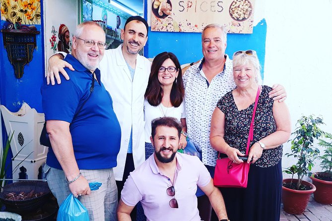 5 Hours VIP Tour of Tangier - Uncovering Hidden Gems of Tangier