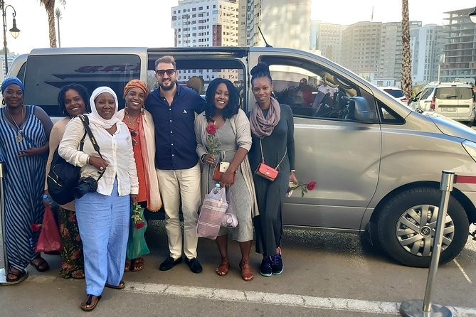 5 Hours VIP Tour of Tangier - Practical Information and Booking Details