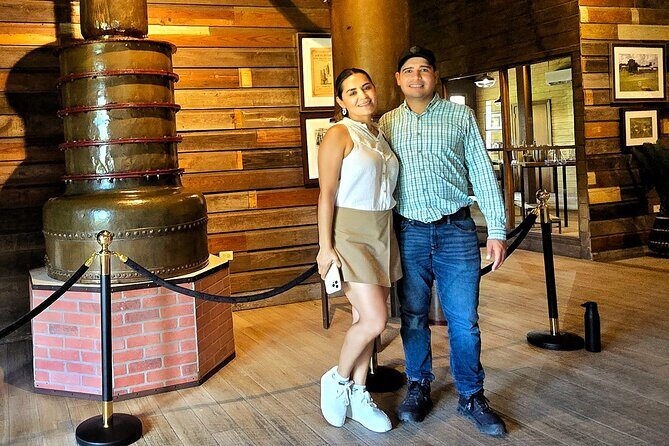 5 Hr Private Historic Old San Juan & Barrilito Distillery Tour - Good To Know