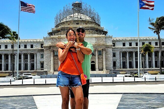 5 Hr Private Historic Old San Juan & Barrilito Distillery Tour - Who Will Love This Tour?