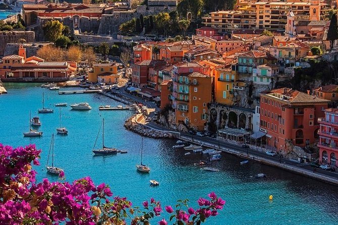 5-Hrs Private Monte-Carlo Night Tour - Common Questions