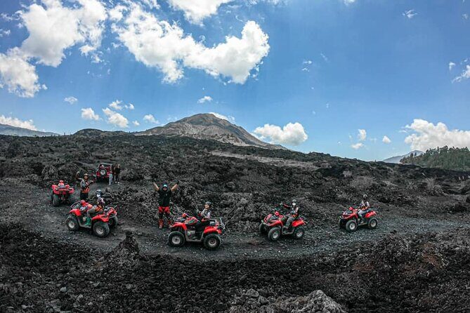 5 Hrs Volcano and Jungle Dirtbike Tour - What About the Cost?