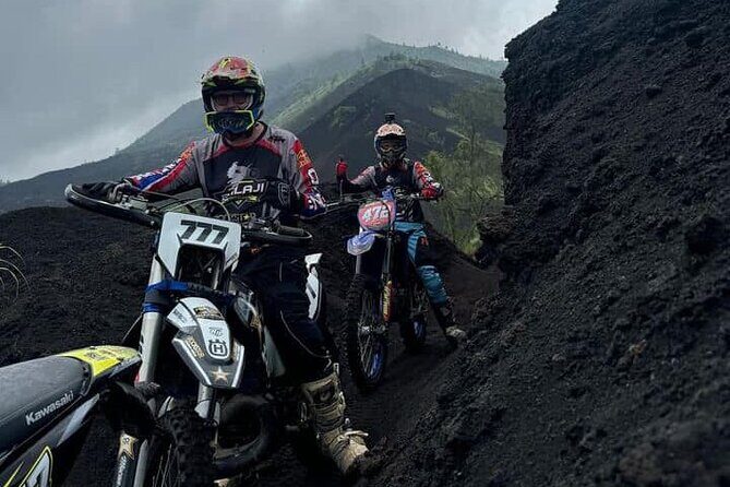 5 Hrs Volcano and Jungle Dirtbike Tour - The Sum Up: Is This Tour for You?