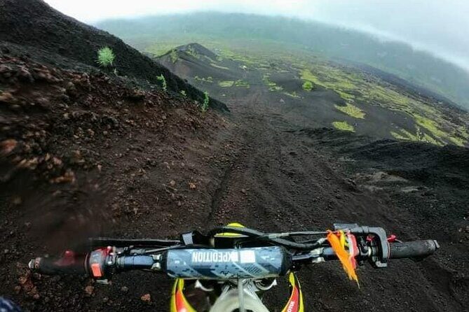 5 Hrs Volcano and Jungle Dirtbike Tour - FAQ: Your Questions About the Tour Answered