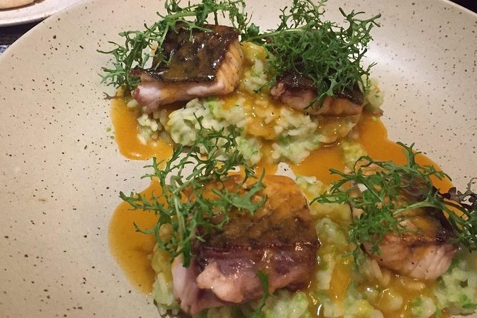 5 Iconic Restaurants of Barranco Lima / Guided Food Tour - Traditional Tastes at La 73