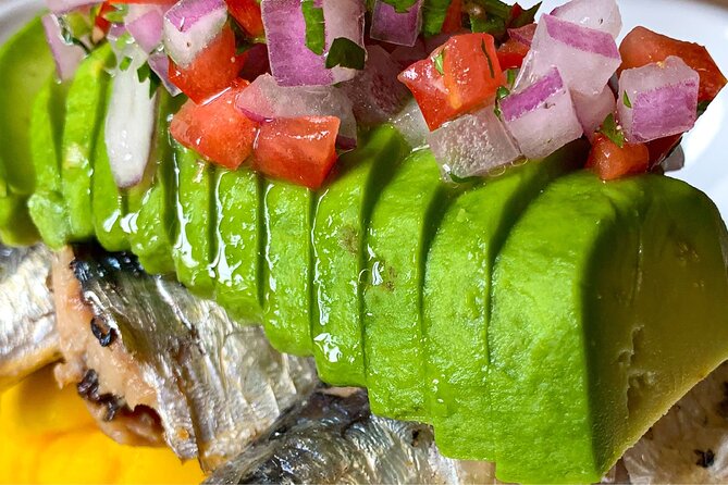 5 Iconic Restaurants of Lima a 3-Hour Guided Food Tour in Barranco - The Sum Up