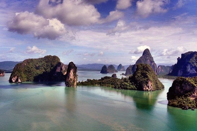 5 in 1 Phang Nga Bay Tour by Long Tail Boat - Tips and Recommendations