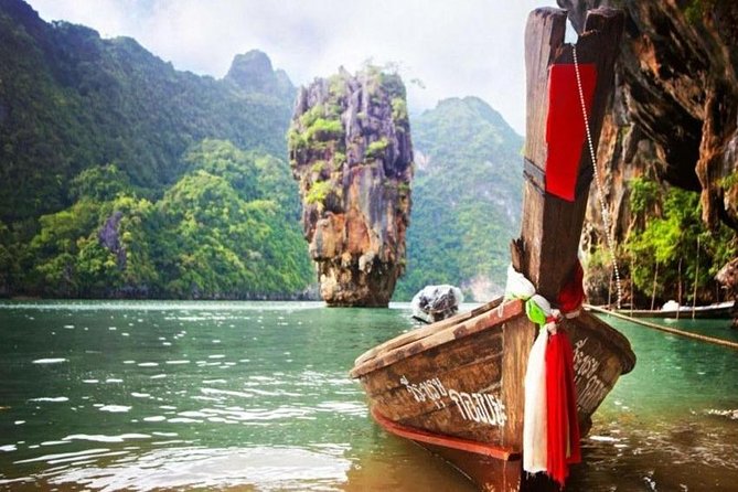 5 in 1 Phang Nga Bay Tour by Long Tail Boat - The Sum Up