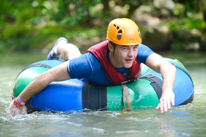 5-In-1 Rincon De La Vieja National Park Adventure Day Tour - Activities Included